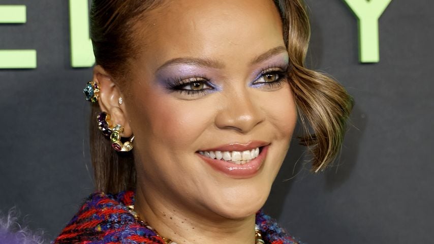 Rihanna, Sängerin