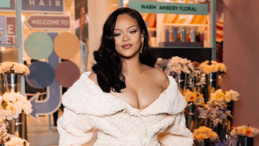Rihanna, Musikerin