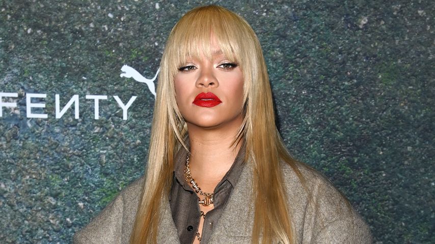 Dieser Nummer-eins-Hit von Rihanna entstand in 15 Minuten