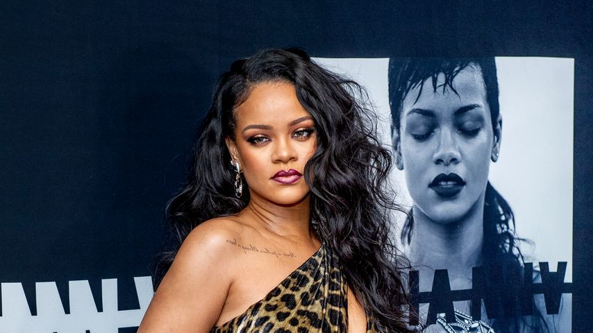 Rihanna ist Milliardärin: So reagiert die Musikerin darauf!