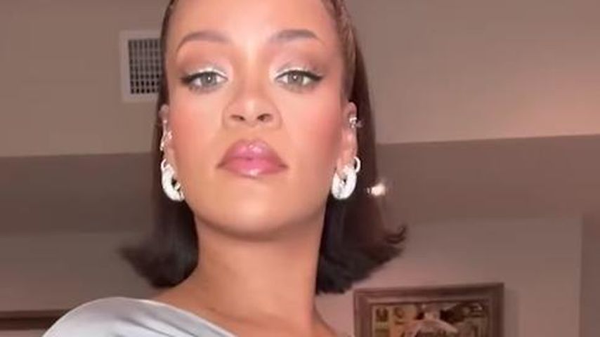 Rihanna, Juni 2023