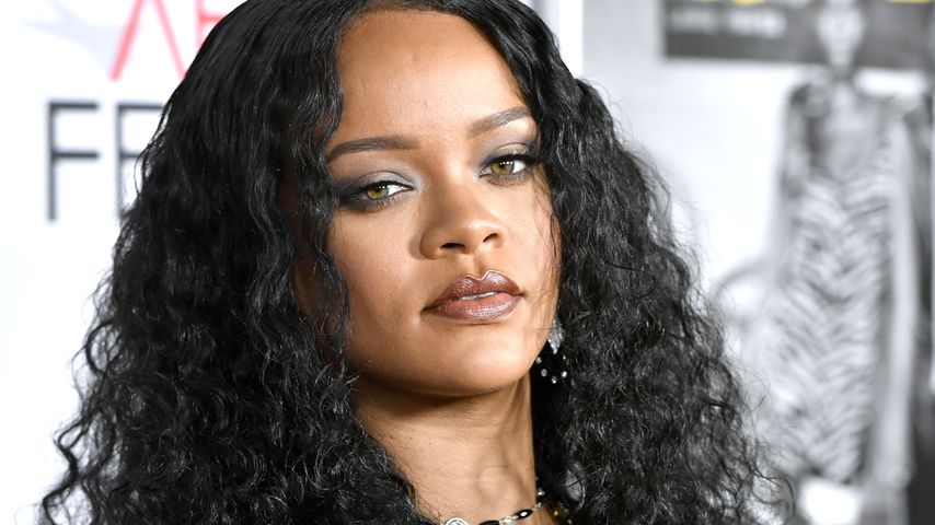 Rihanna, Sängerin