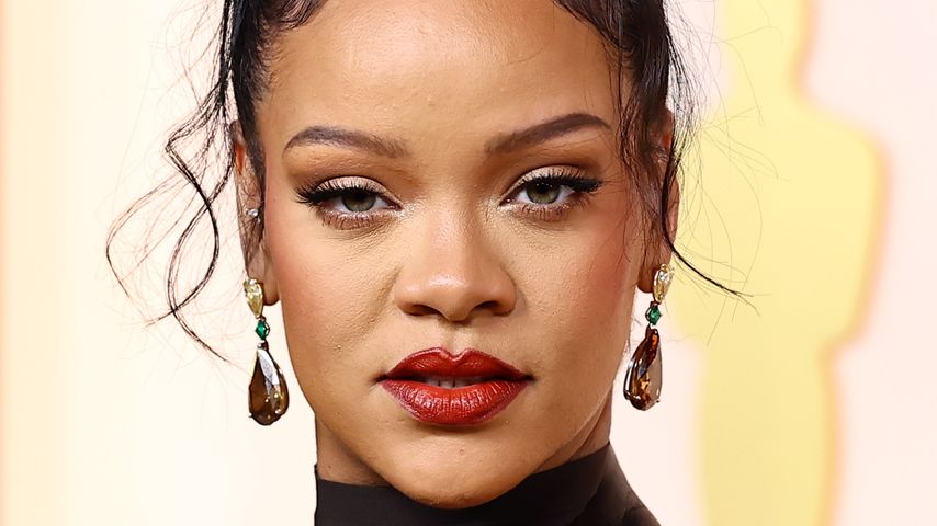 Rihanna, Sängerin