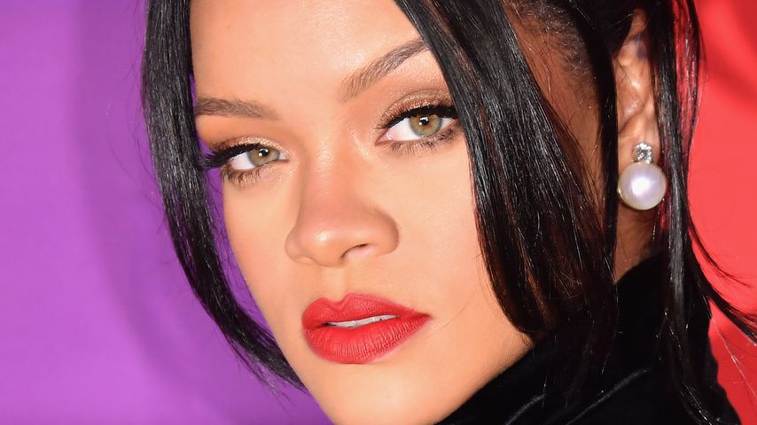 Klare Vorstellung: So viele Kinder wünscht sich Rihanna