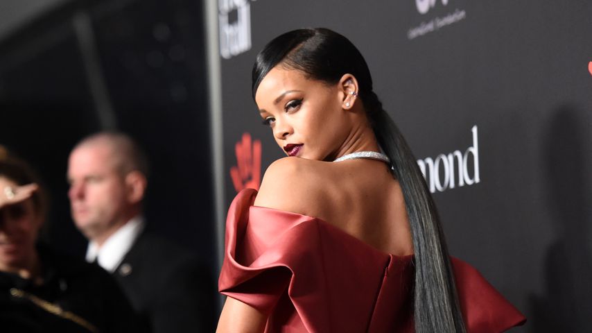Rihannas Mega-Comeback: Riesige Tour und neue Musik geplant?