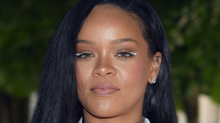 Große Ehre: Rihanna wird Botschafterin ihrer Heimat Barbados