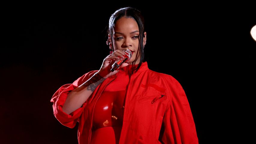 Süß: Rentnerinnen tanzen Rihannas Super-Bowl-Auftritt nach
