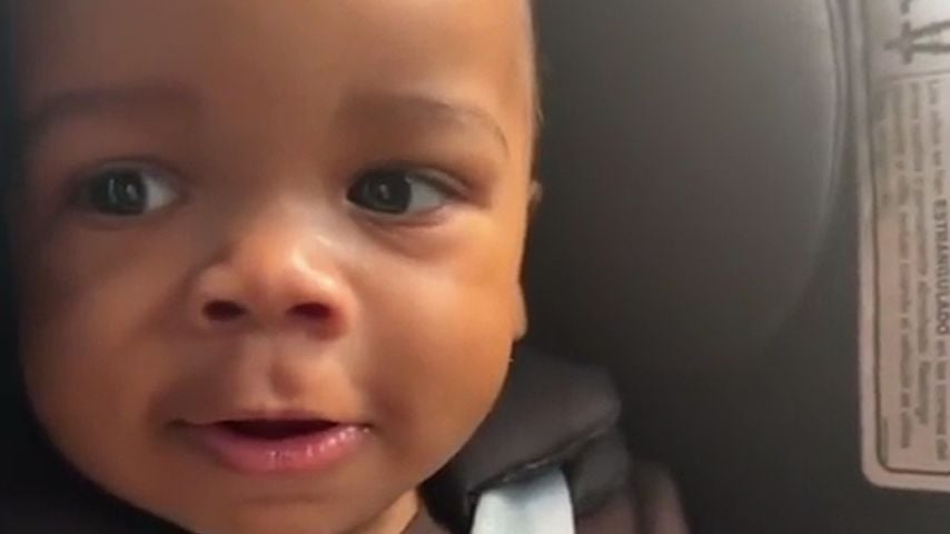 Rihanna und A$AP Rockys Sohn