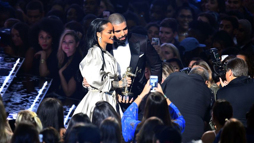 Rihanna wird erstmals Mutter: Wie geht es Ex Drake damit?