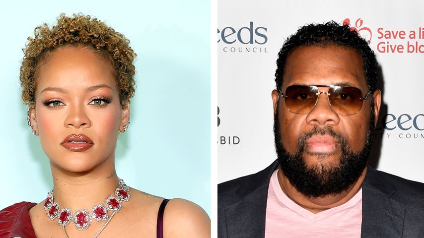 Rihanna und Co. zollen Fatman Scoop (†) mit Song Tribut