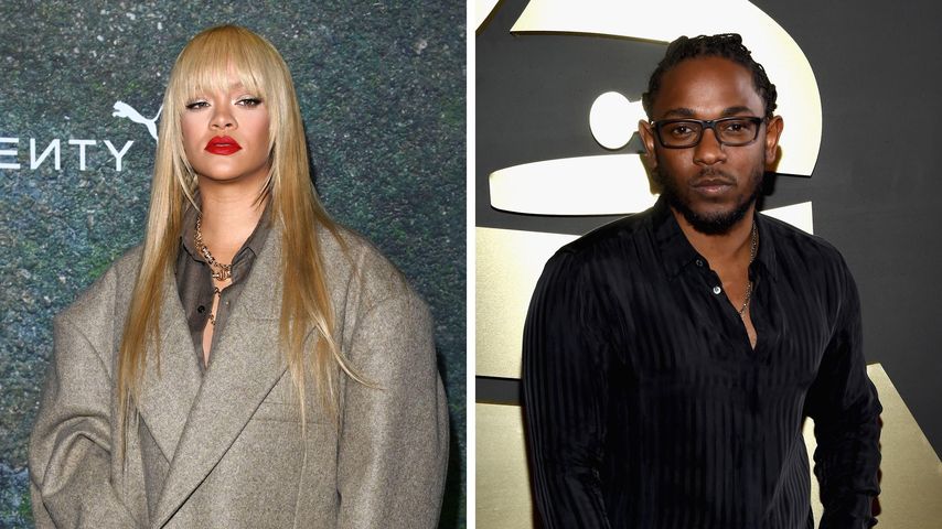 Kendrick Lamar und Rihanna sagen Coachella-Festival 2025 ab