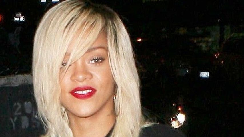 Trend View: Jeans-Alarm bei Rihanna, Kate & Co.