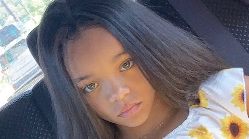 Rihannas Kinder-Doppelgängerin Ala'a