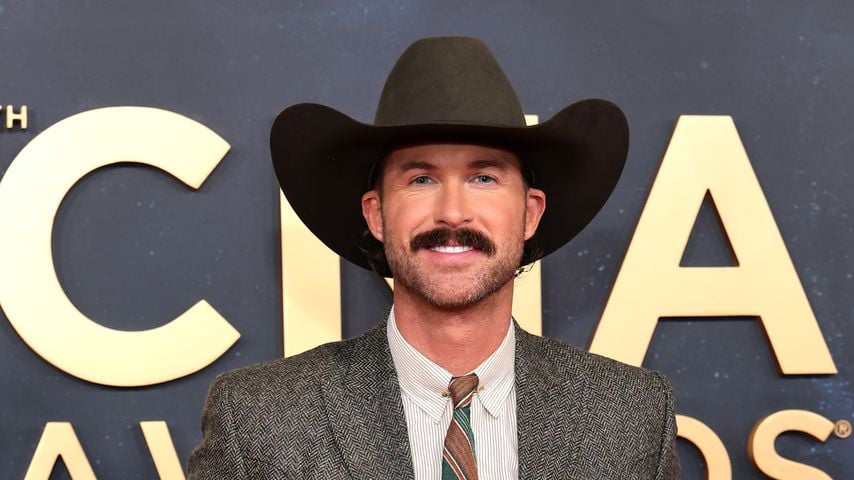 Countrystar Riley Green feiert Seriendebüt in "Marshals"