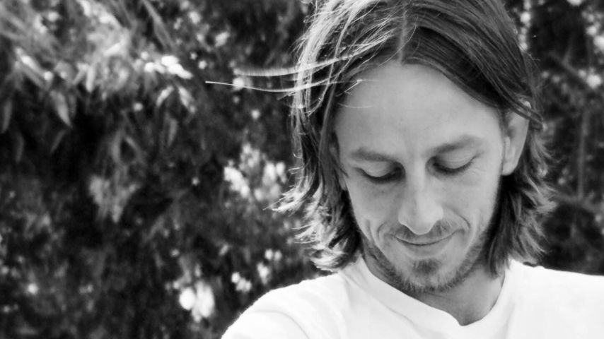 Riley Hawk und sein Sohn Ronin