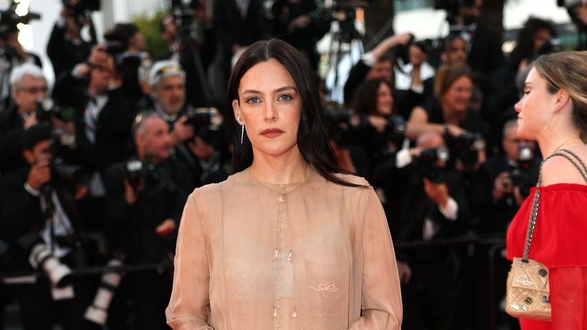 Riley Keough beim 79. Filmfestival von Cannes, Mai 2026