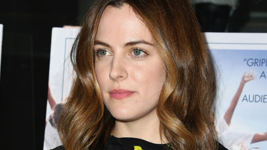 Riley Keough bei der "Maiden"-Premiere in L.A. im Juni 2019