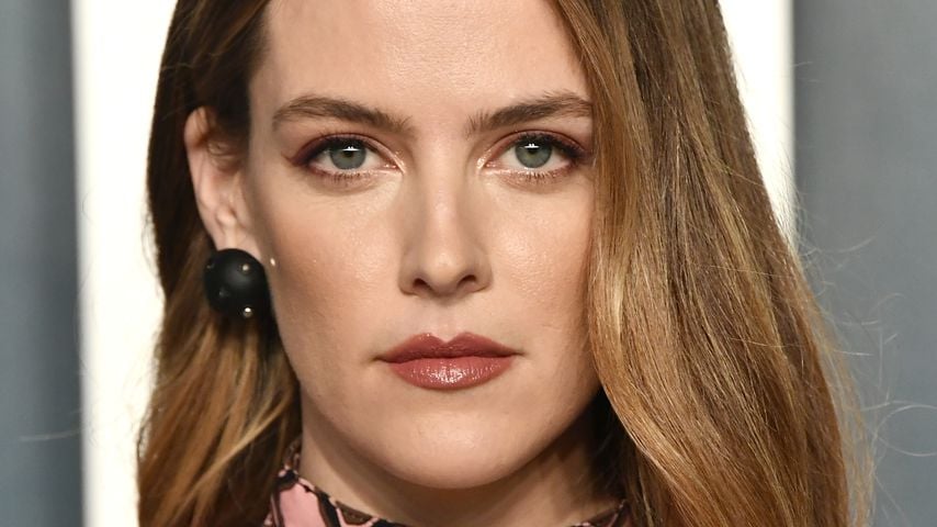 Riley Keough im Februar 2020