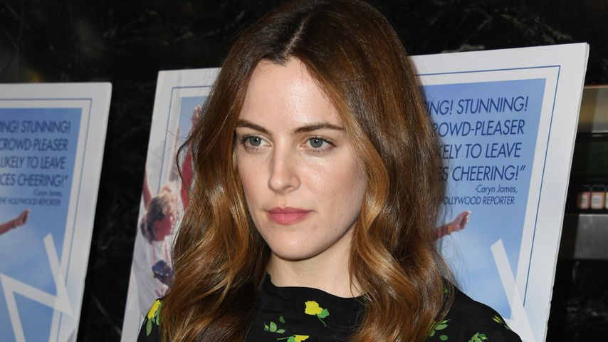 Riley Keough im Juni 2019
