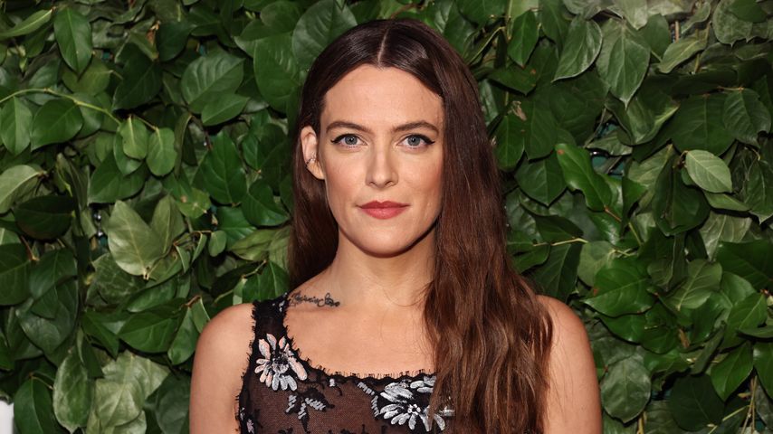 Riley Keough, Enkelin von Elvis Presley