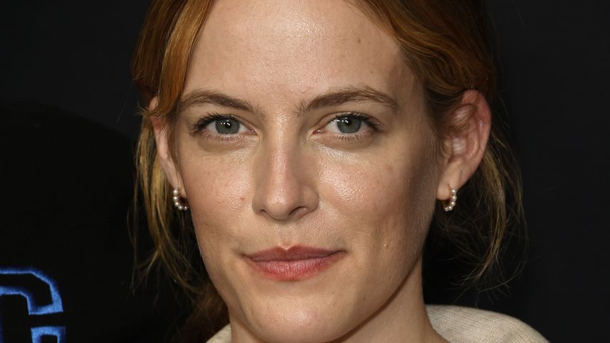 Riley Keough, September 2022
