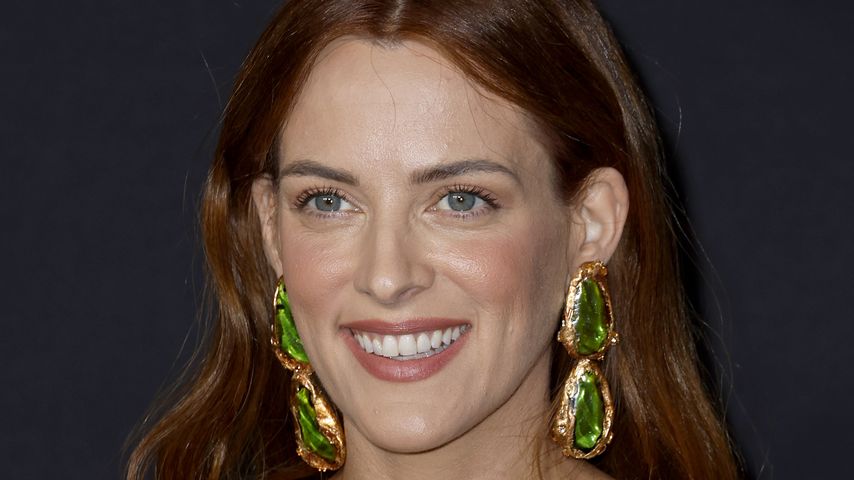 Deshalb hielt Riley Keough die Geburt ihrer Tochter geheim