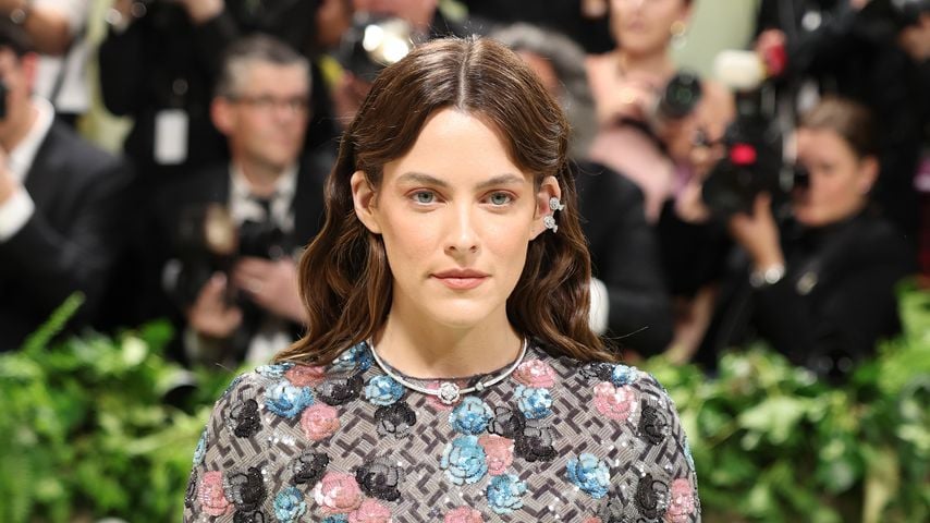 So ist es für Riley Keough das Presley-Vermächtnis zu tragen
