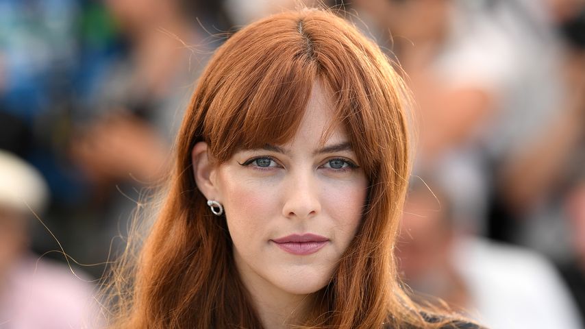 Elvis Presleys Enkelin Riley feiert Regie-Debüt in Cannes