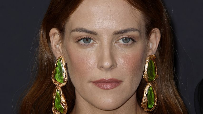 Elvis-Enkeltochter Riley Keough schlüpft in Rockstar-Rolle