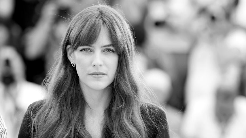 Riley Keough, Schauspielerin