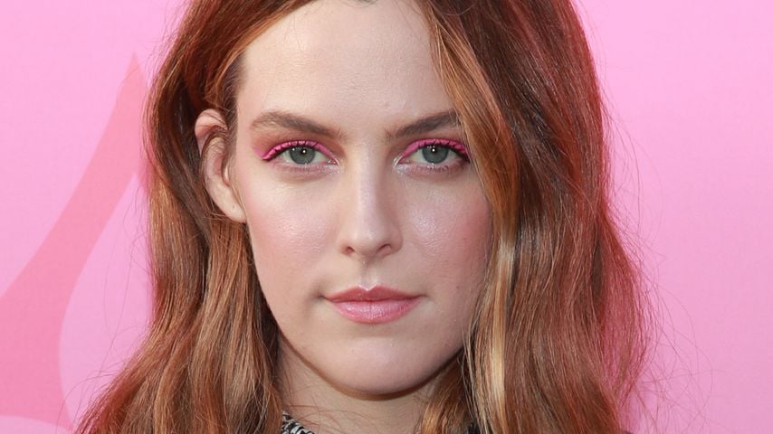 Riley Keough, Schauspielerin