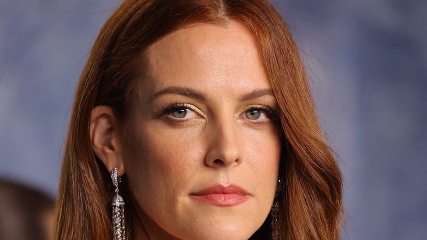Riley Keough bei der Vanity Fair Oscar Party 2023