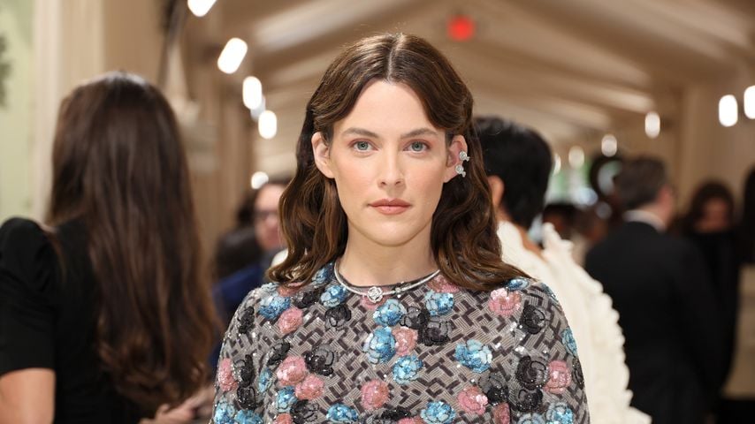 Riley Keough, Schauspielerin