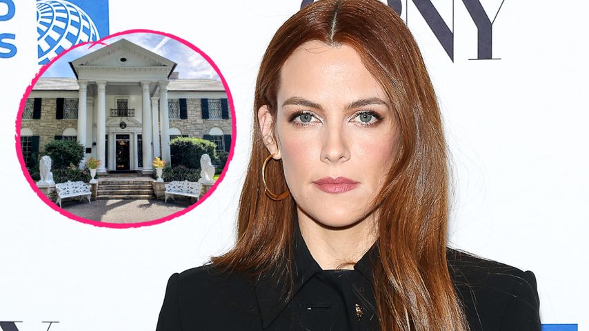 Betrug um Elvis' Graceland: Riley Keough gewinnt vor Gericht