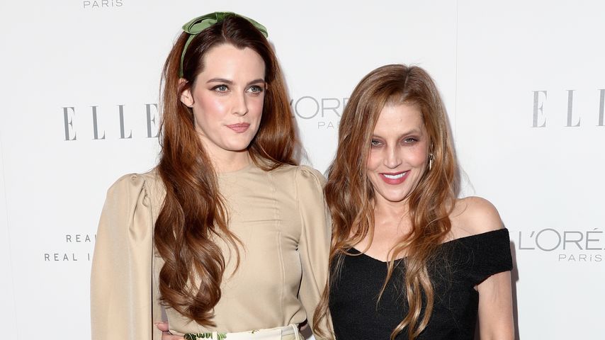 Riley Keough erinnert mit Geschwistern an Lisa Maries Tod