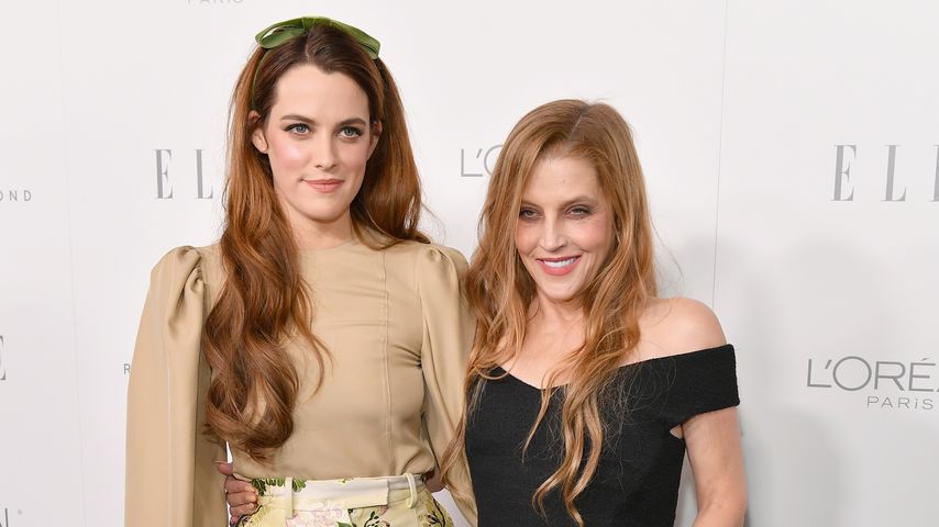 Riley Keough erinnert sich an letzte Begegnung mit Mama Lisa