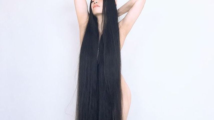 Rin Kambe, Model