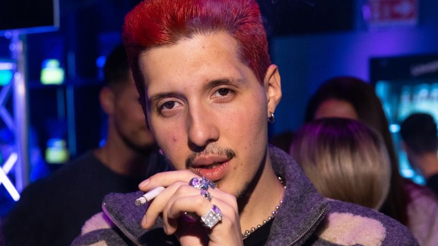 Komplett pleite: So lebte Rapper RIN vor dem großen Erfolg