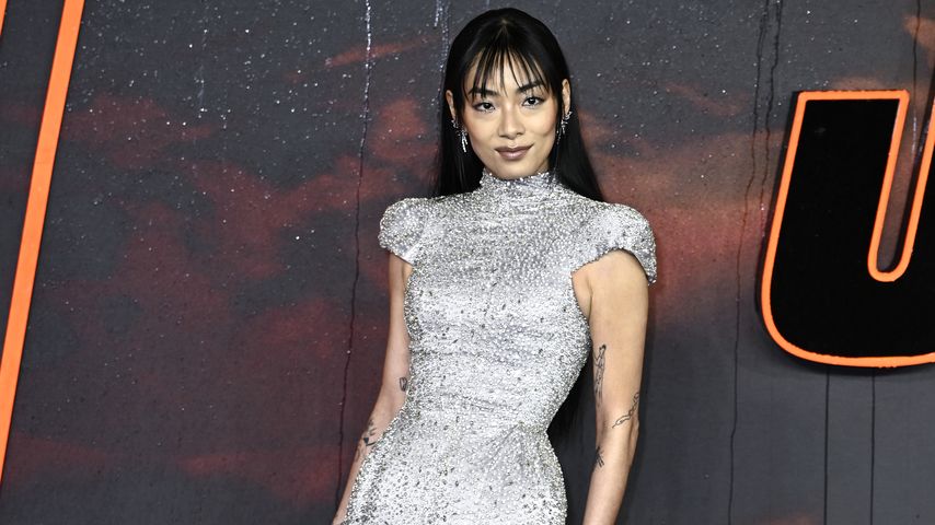 Rina Sawayama in London, 2023