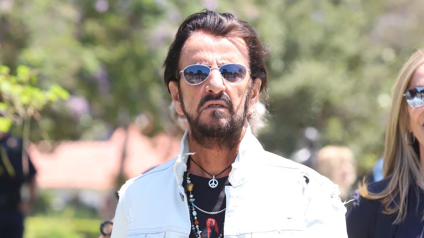 Beatles-Ikone Ringo Starr meldet sich mit Country zurück