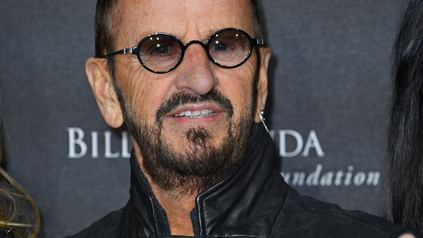 Das Geheimnis hinter Ringo Starrs berühmtem Künstlernamen