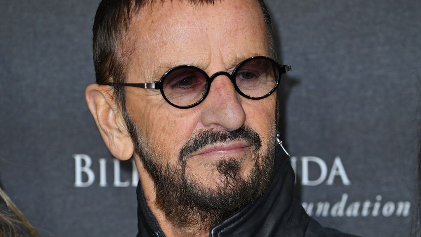Ringo Starr, Musiker