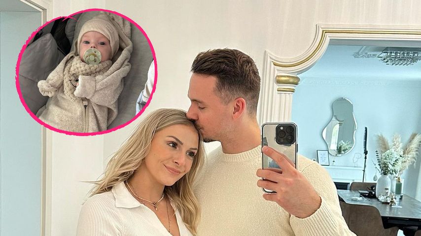 Trotz Trauer um Rio: HealthyMandy ist bereit für Nachwuchs