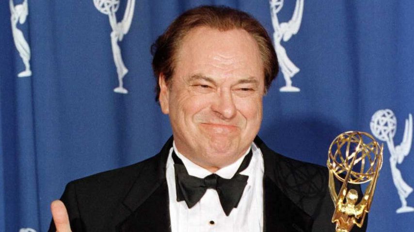 Rip Torn bei der Emmy-Verleihung 1996