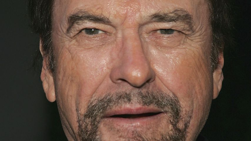 Hollywood trauert: "Men in Black"-Star stirbt mit 88 Jahren