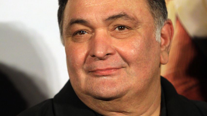 Bollywood-Star Rishi Kapoor mit 67 Jahren gestorben