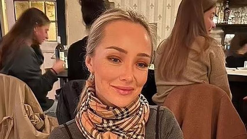 Rita Greyling, angebliche Freundin von Oscar Pistorius