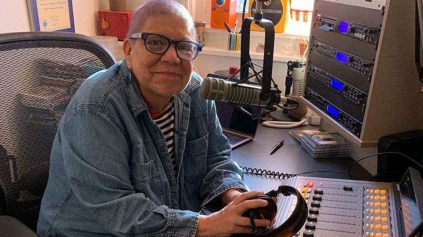 Eierstockkrebs: Moderatorin Rita Houston (59) ist gestorben
