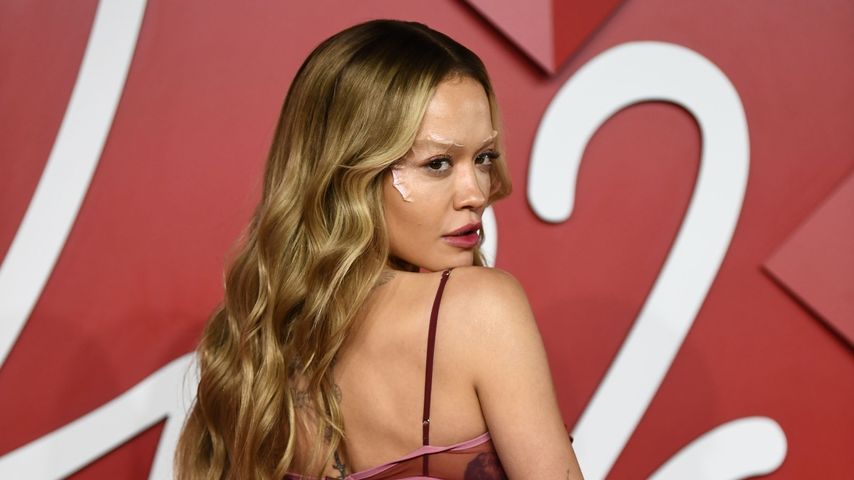 Rita Ora im Dezember 2022