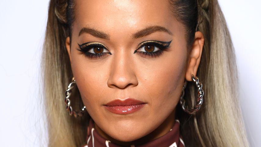 Nach Fete: Radio-DJ weigert sich, Rita Oras Musik zu spielen